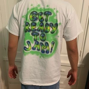 Space Jam T